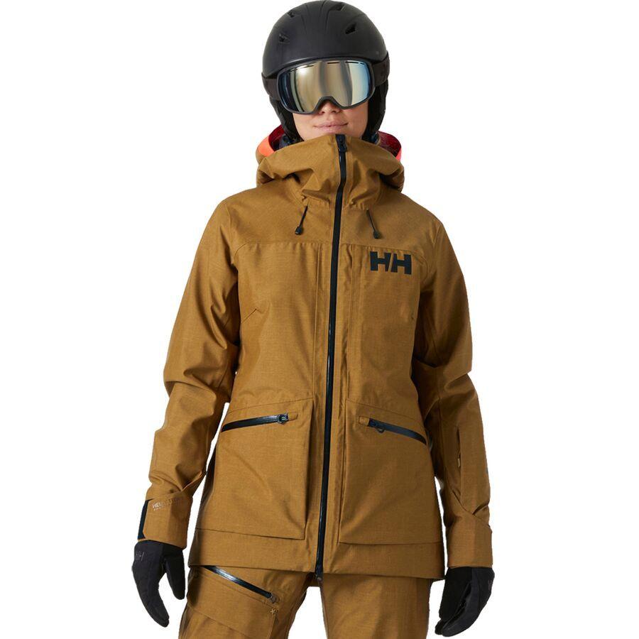 Helly Hansen Powderqueen 3.0 Jacket - Women's