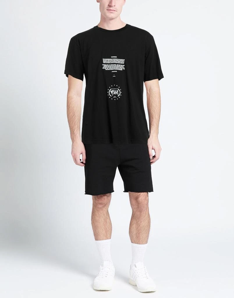 HOOD BY AIR Basic T-shirt 2