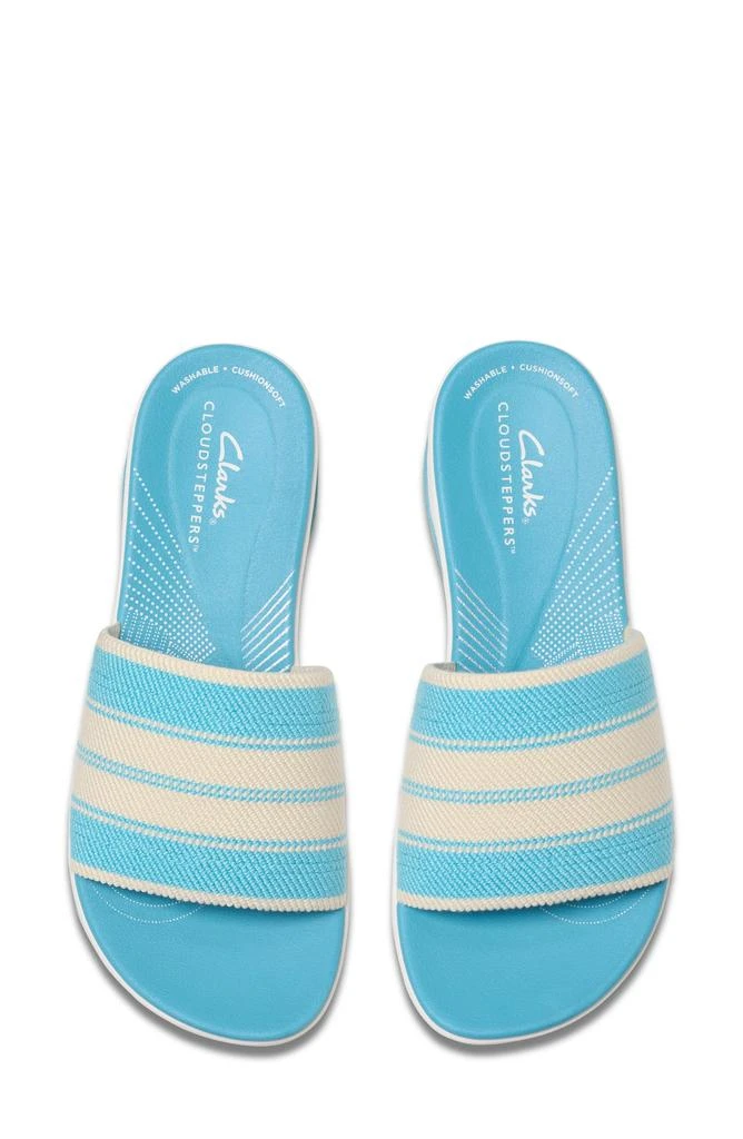 Clarks Arla Hollis Wedge Sandal 4