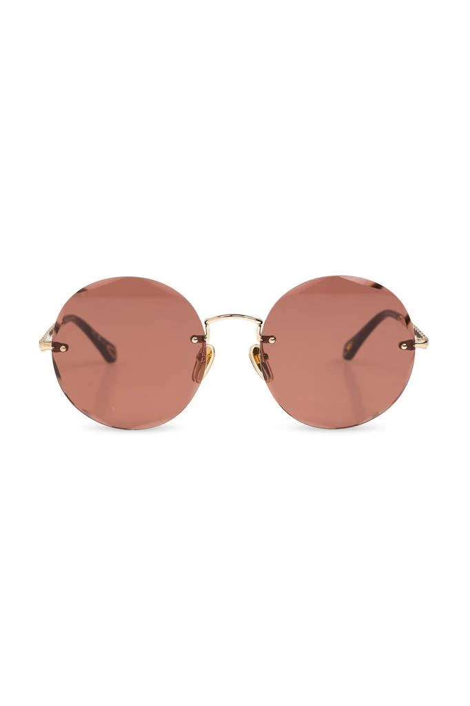 Chloé Sunglasses 1