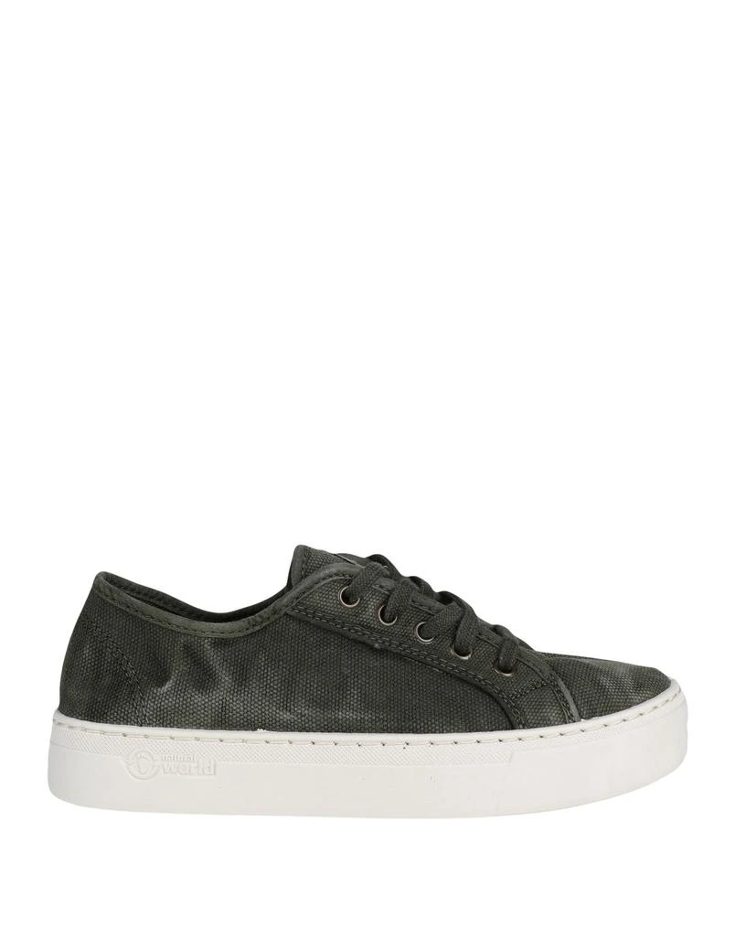 NATURAL WORLD Sneakers 1