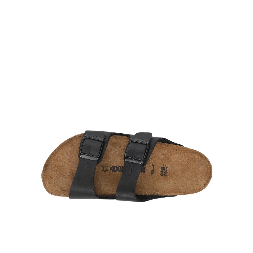Birkenstock Arizona Birko-Flor Sandals (Little Kid-Big Kid) 4