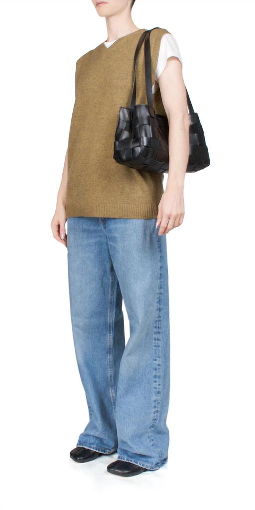 6397 6397 - Milano Sweater Vest