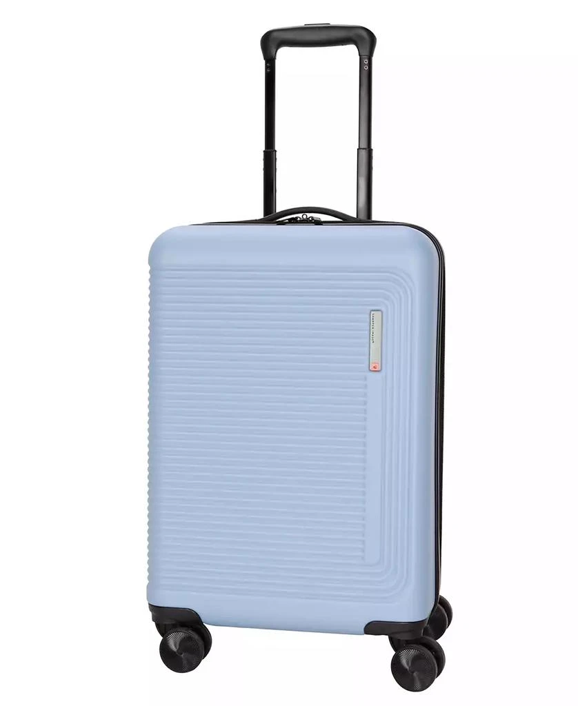 Sharper Image Journey Lite 22" Carry-on Hardside 2