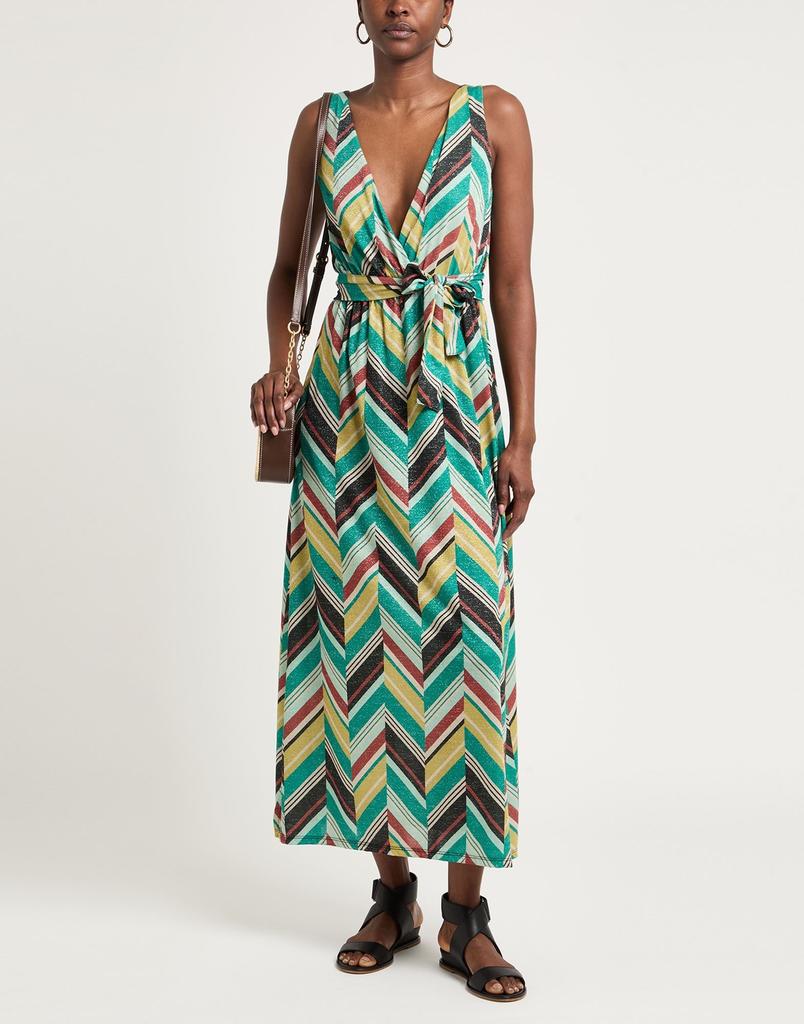 SOALLURE Long dress