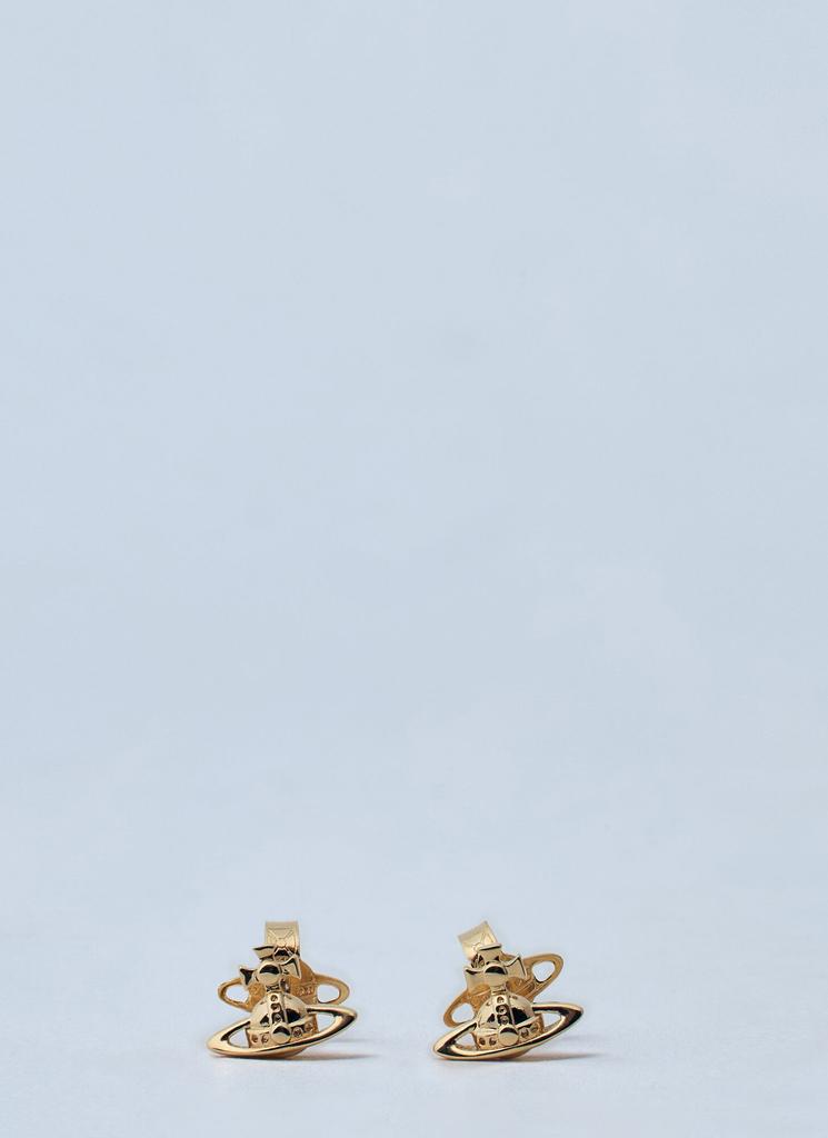 Vivienne Westwood Lorelei Stud Earrings
