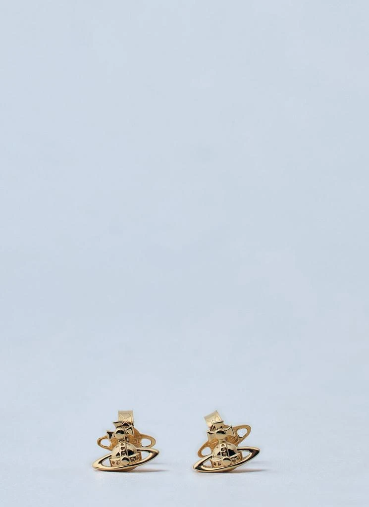 Vivienne Westwood Lorelei Stud Earrings 1