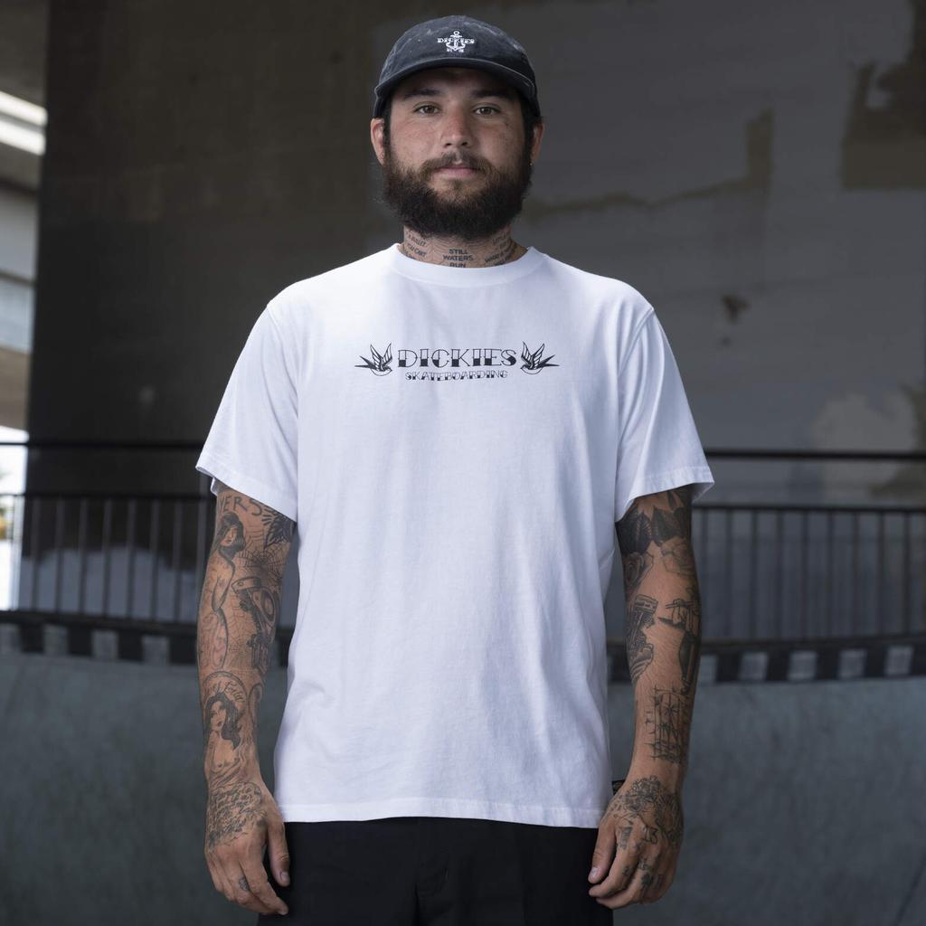 Dickies Dickies Ronnie Sandoval Photo T-Shirt