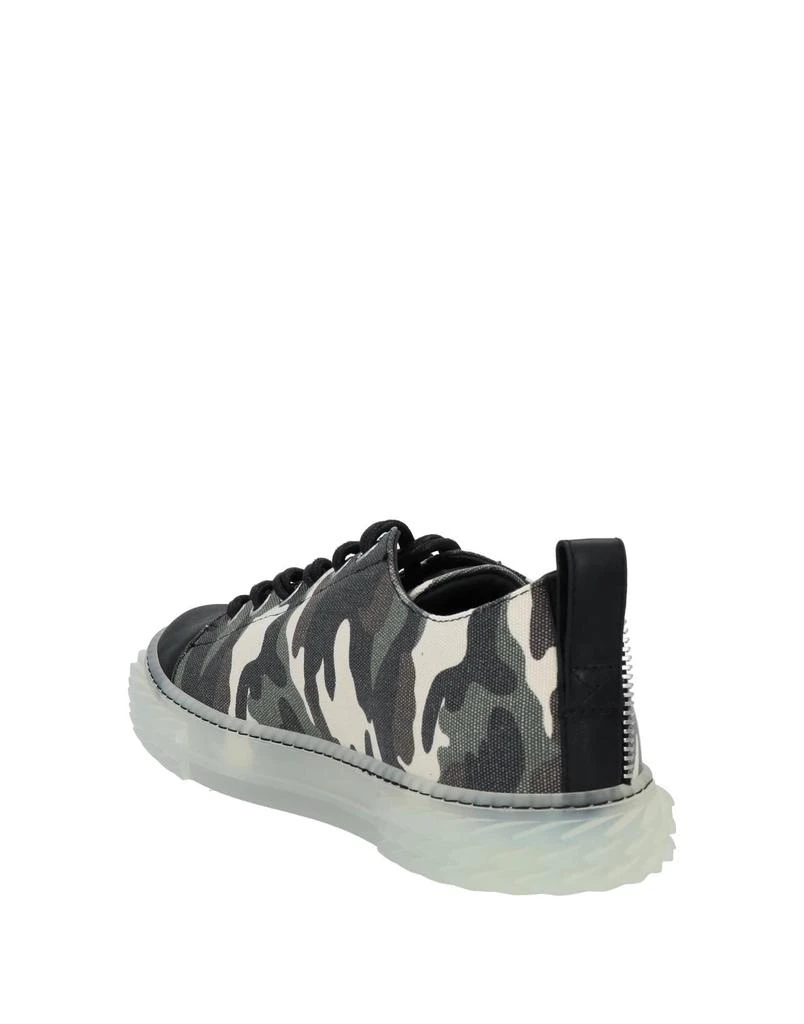 Giuseppe Zanotti Sneakers 3