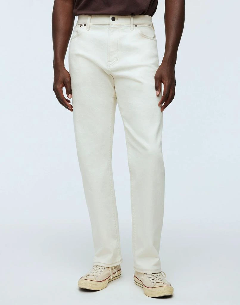 Madewell The 1991 Straight-Leg Jean 2