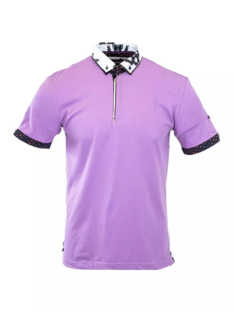 Maceoo Polo Mozart T-Shirt 1