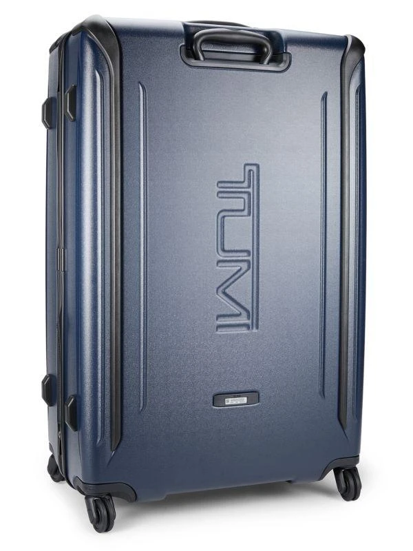 Tumi 22 Inch Hard Case Spinner Suitcase 4