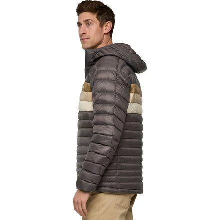 Cotopaxi Fuego Hooded Down Jacket - Men
s 4