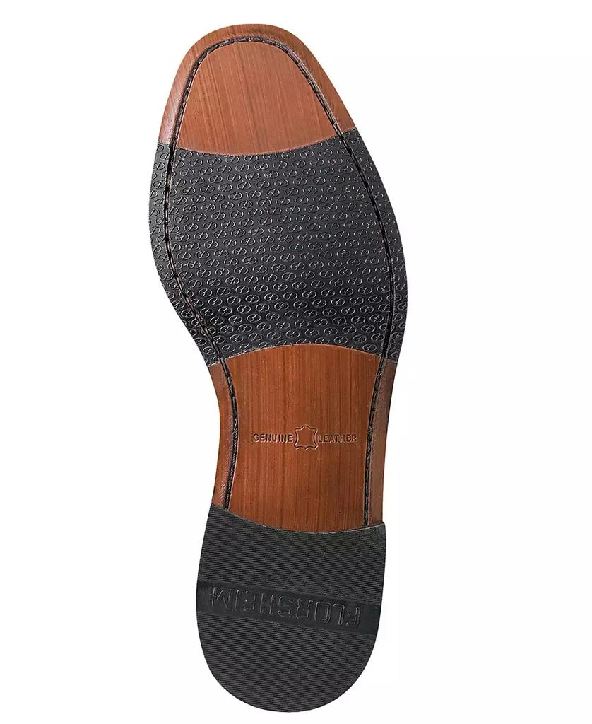 Florsheim Men's Lexington Cap Toe Oxford 3