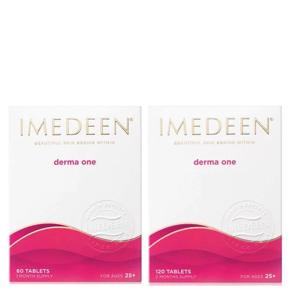 Imedeen Imedeen Derma One 3 Month Supply Bundle (Worth $162) 1