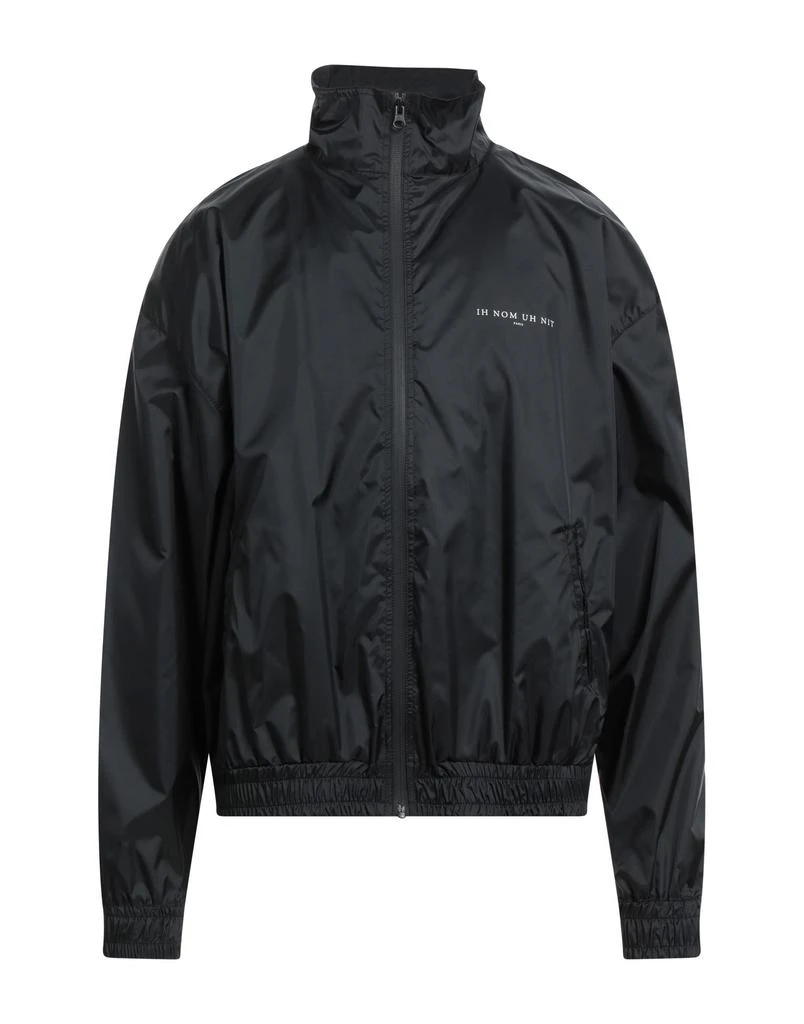 Ih Nom Uh Nit IH NOM UH NIT 1