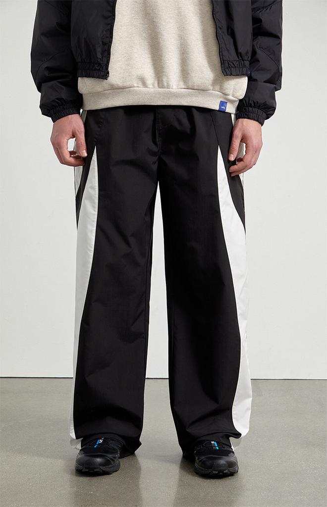 A.R.C. Active Black Track Pants