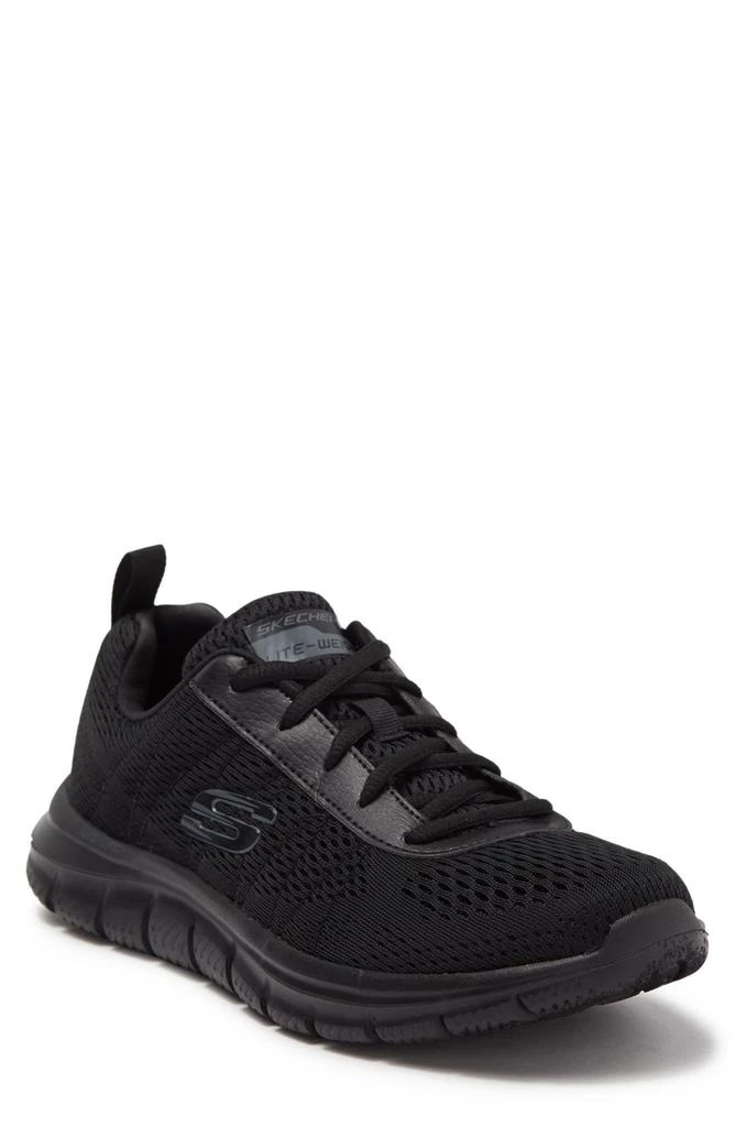SKECHERS Moulton Athletic Sneaker - Wide Width Available 1