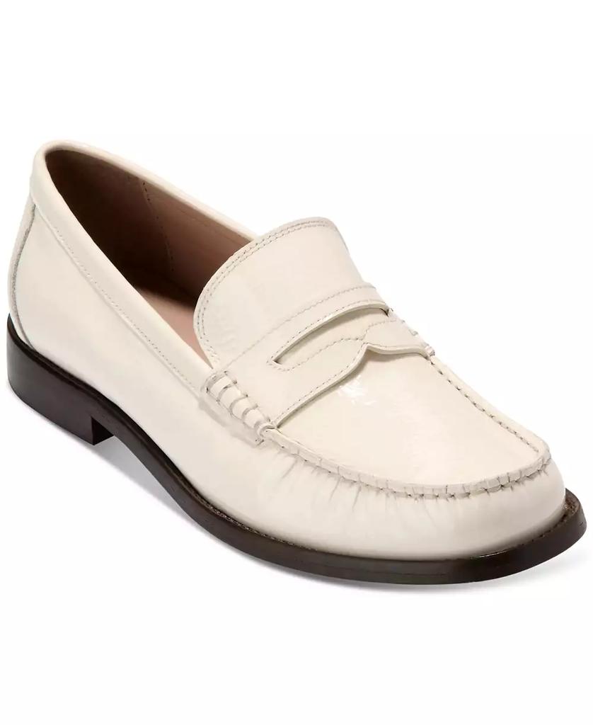 Cole Haan Women's Lana Lux Remastered Penny Loafers - Shoes - Free
