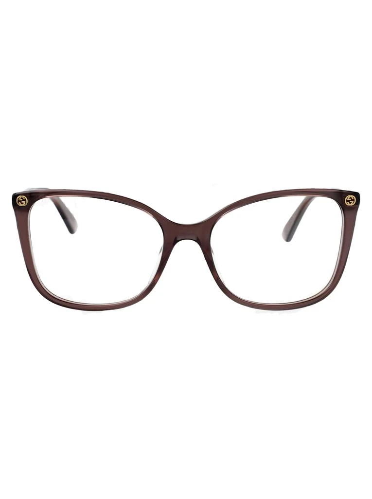 Gucci Gg0026o Glasses 1