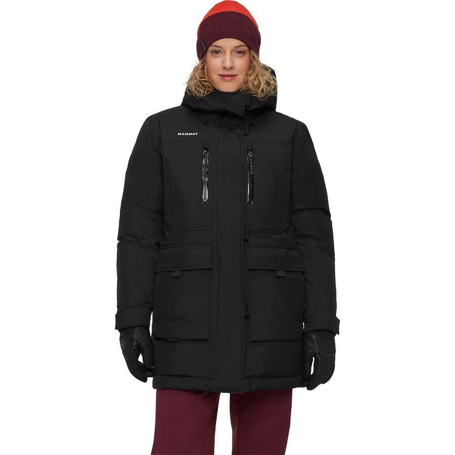Mammut Arctic IN Hooded Parka - Women's