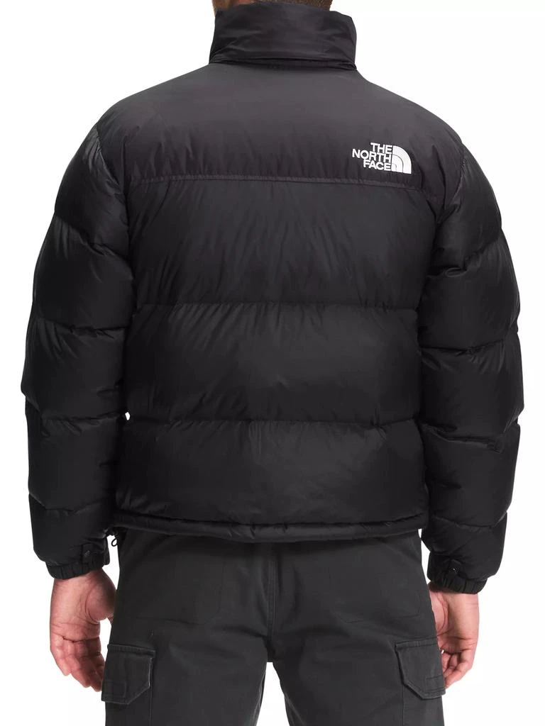 The North Face Retro Nuptse Jacket 5