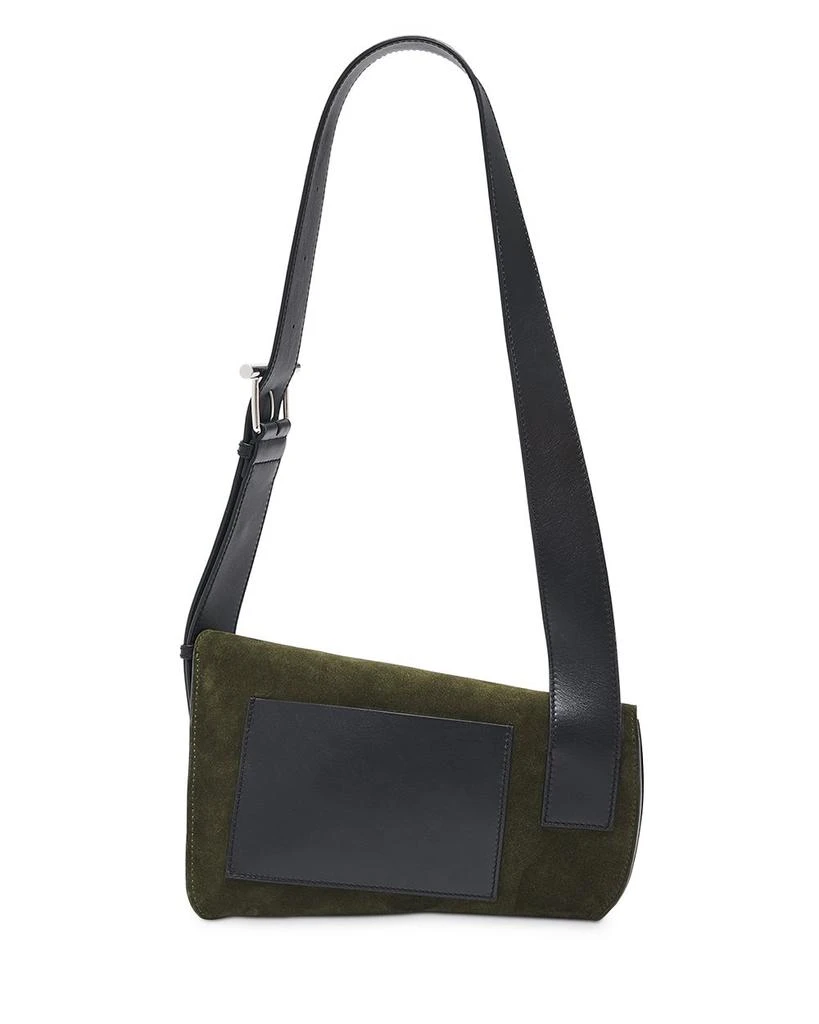 McQueen Large T-Bar Sling 5