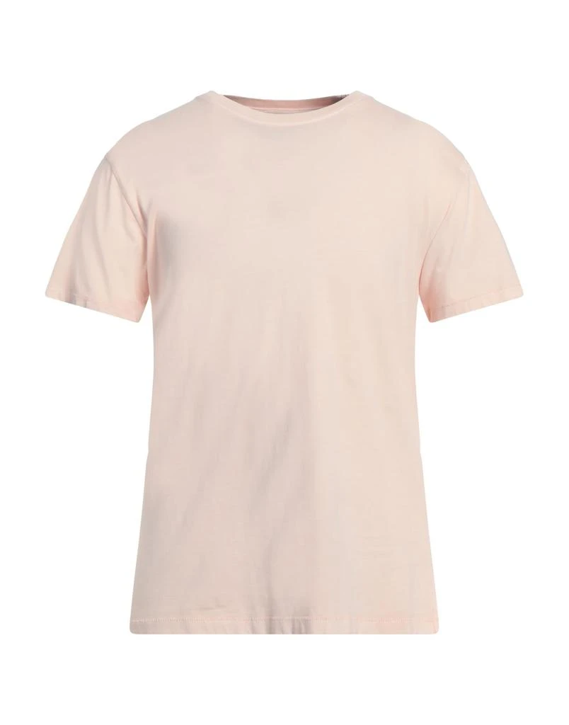 BOMBOOGIE Basic T-shirt 1