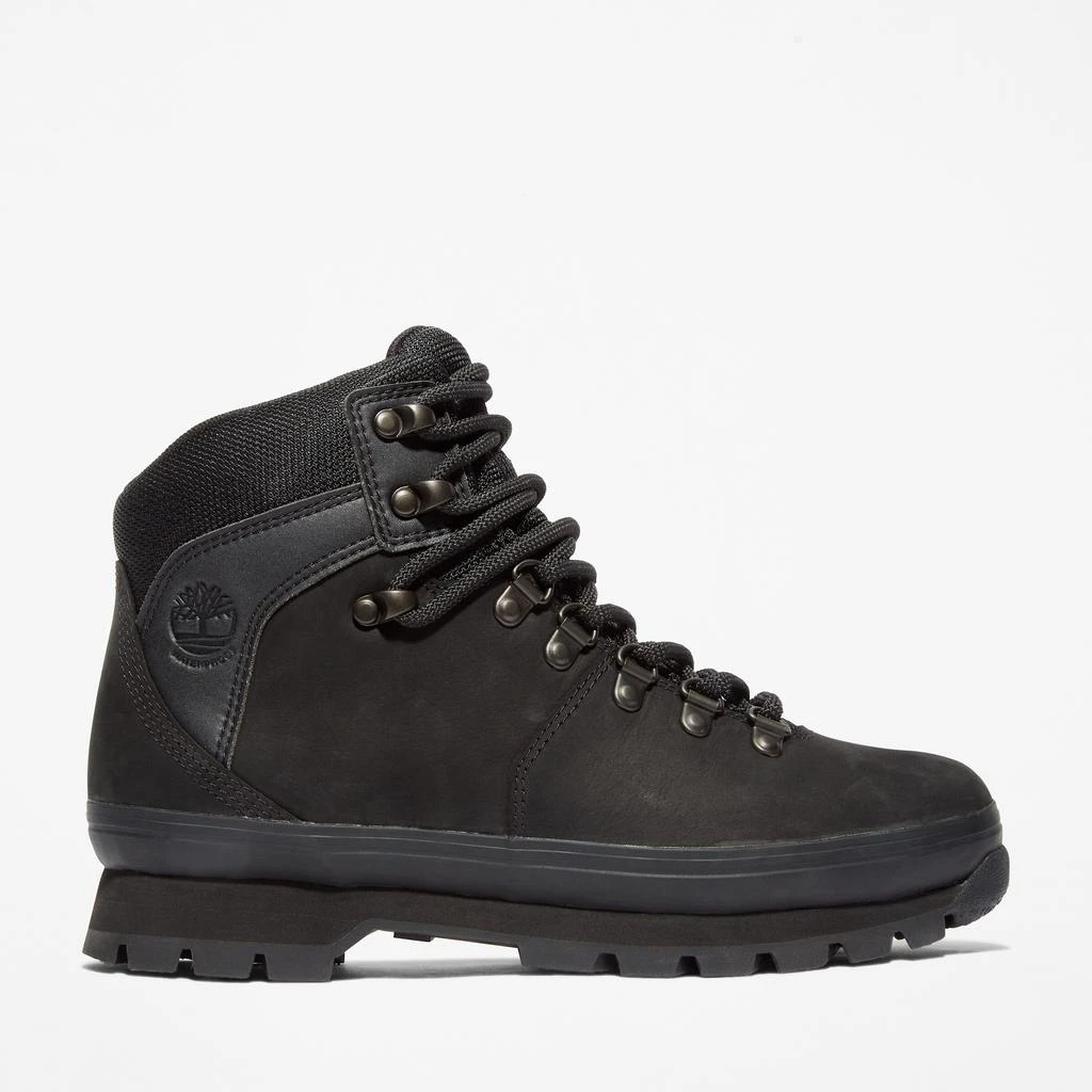 Timberland Women's Euro Hiker Waterproof Boot 5