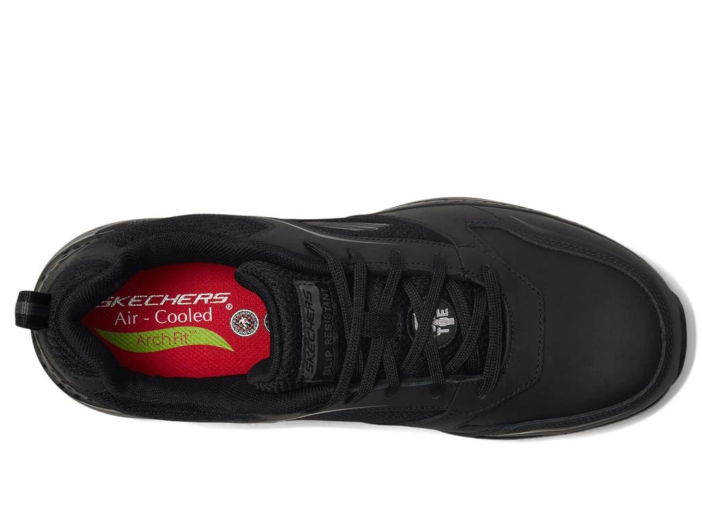 SKECHERS Arch Fit SR Comp Toe 2