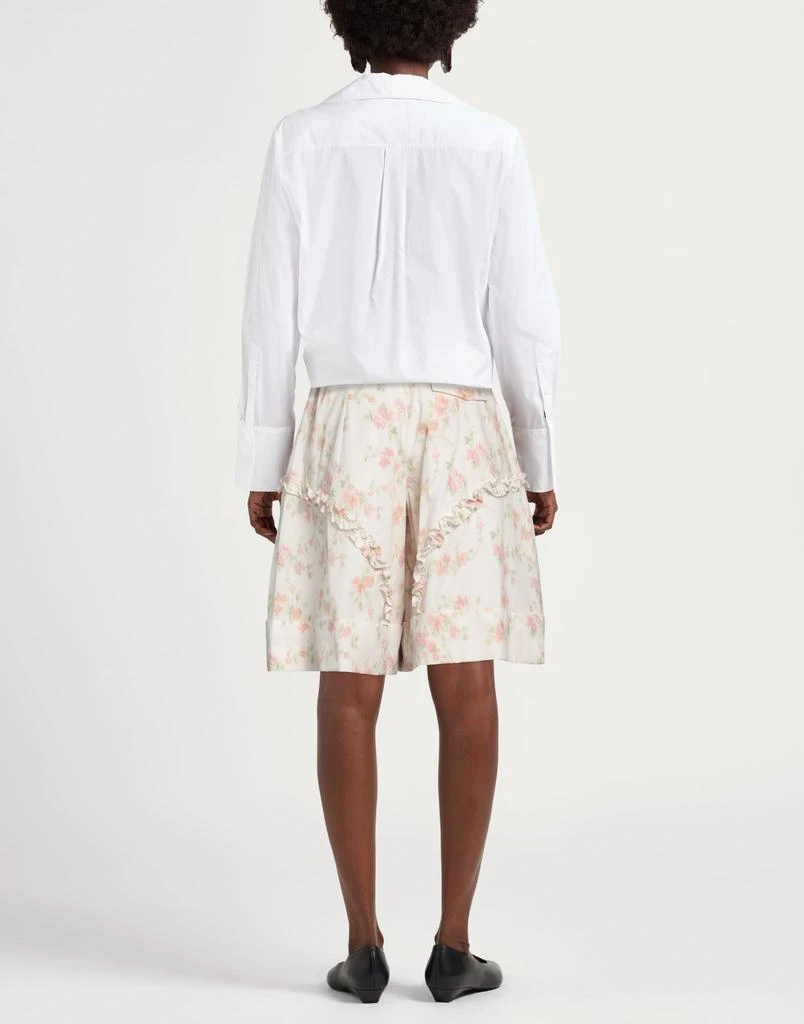 SIMONE ROCHA Shorts & Bermuda 3