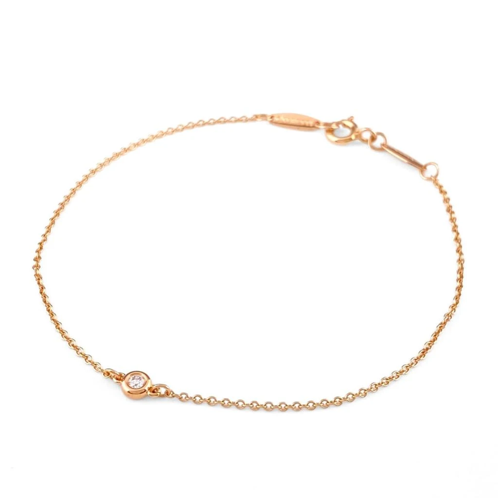 Tiffany
Co. pink gold (18K) Charm Bracelet (Pre-Owned)