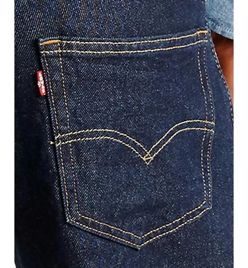 Levi's Men's Big & Tall 550™ Relaxed Fit Stretch Jeans 6