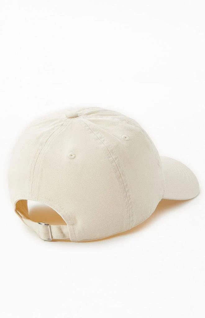 PacSun Heart Dad Hat 2