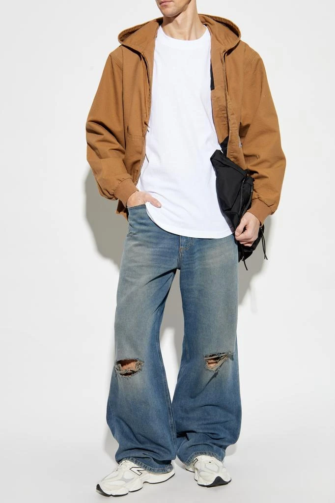 Carhartt WIP Hooded Jacket OG Active 2