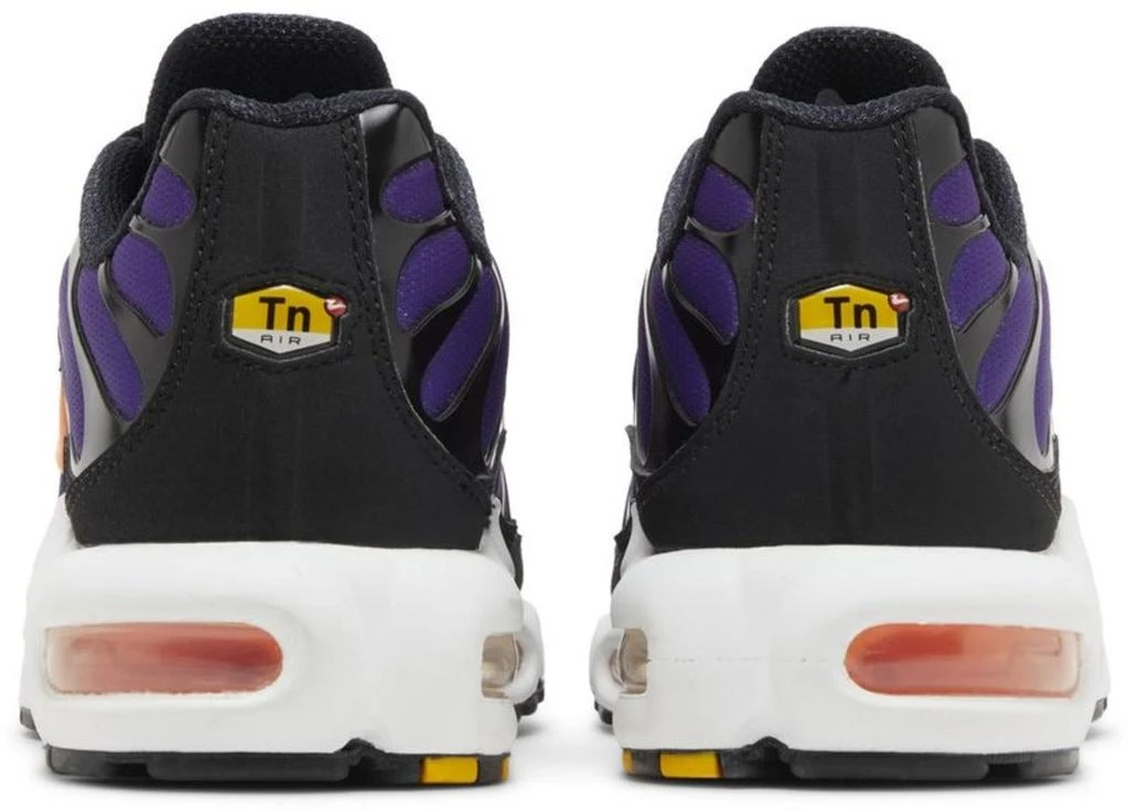NIKE Air Max Plus OG Voltage Purple (2024) 4