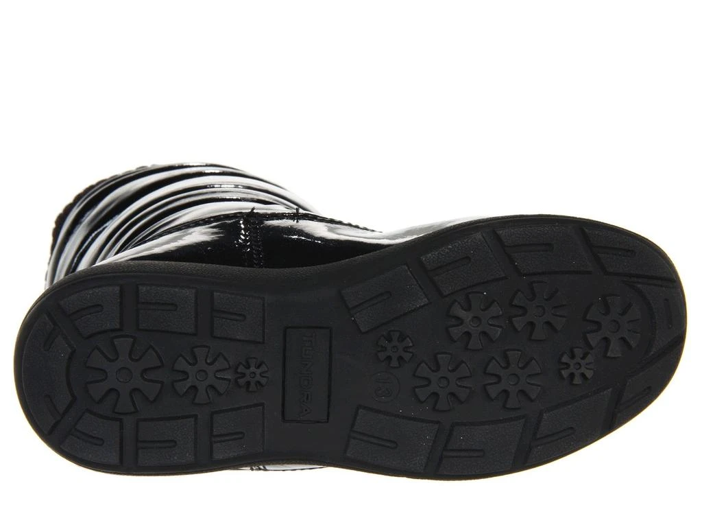 Tundra Boots Puffy (Little Kid/Big Kid) 3