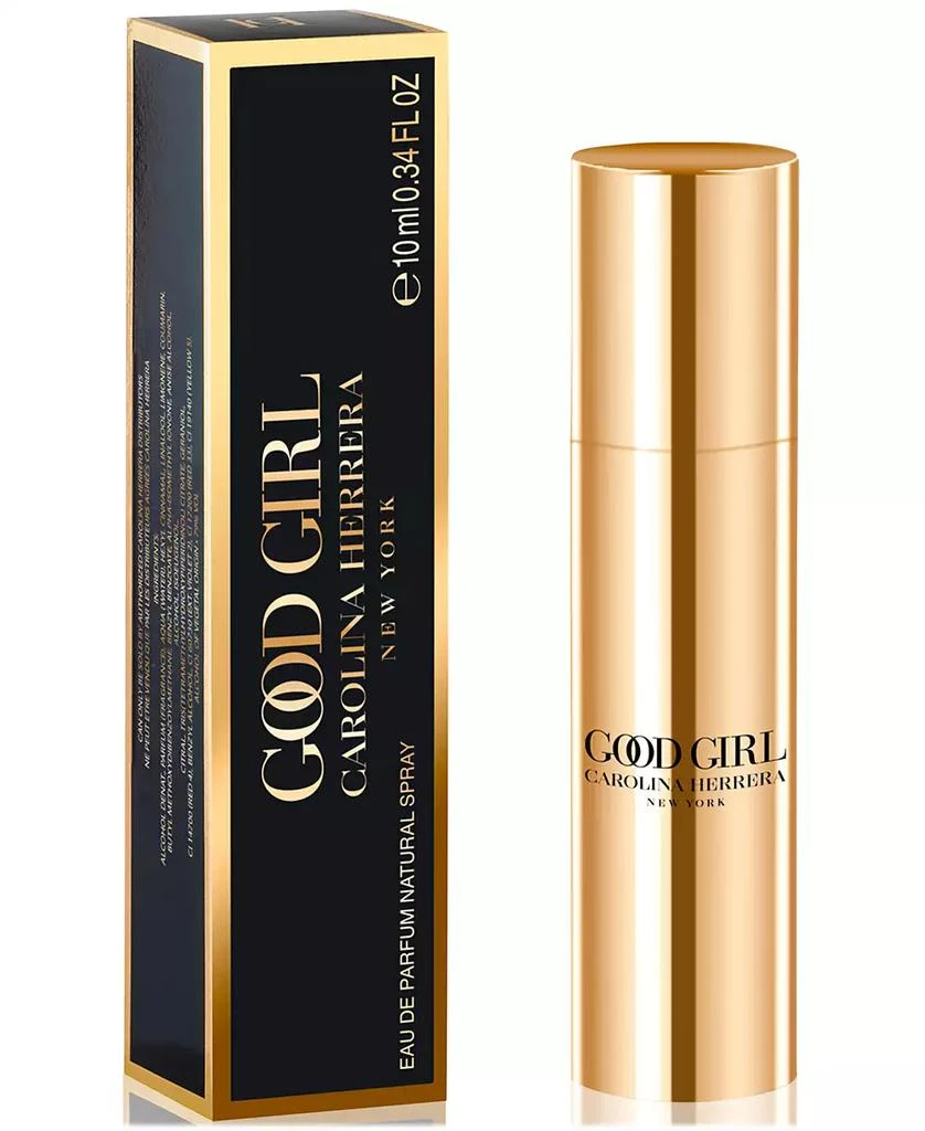 Carolina Herrera Good Girl Eau de Parfum Travel Spray, 0.34 oz. 5