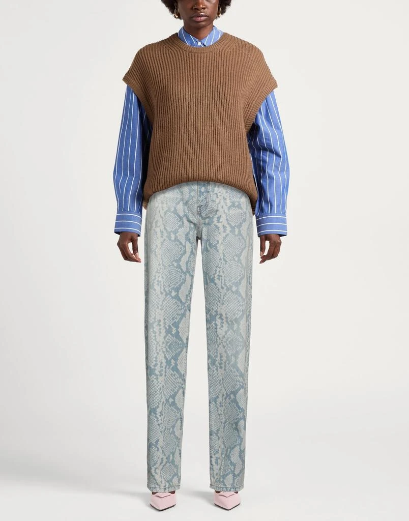 Max Mara Denim pants 2