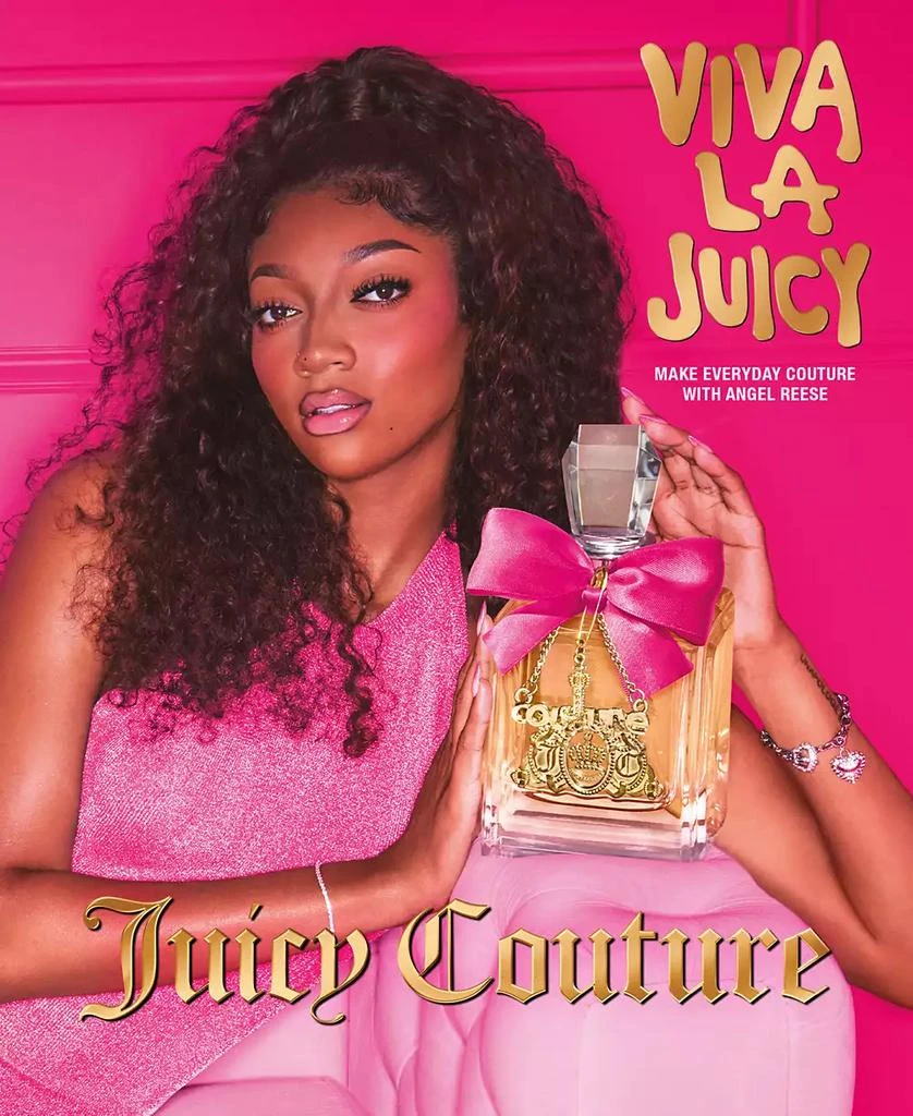 Juicy Couture Viva la Juicy Grande Edition Eau de Parfum Spray, 6.7 oz. 3