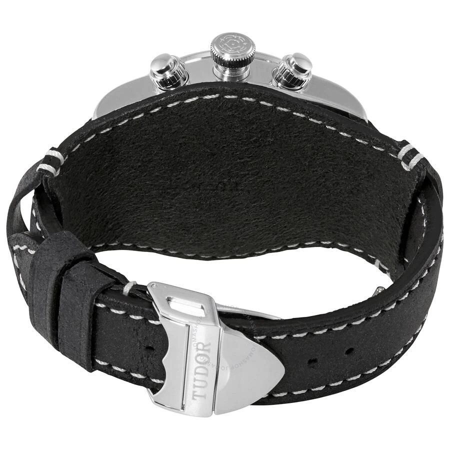 Tudor Black Bay Chrono Chronograph Automatic Chronometer Black Dial Men's Watch M79360N-0005 3