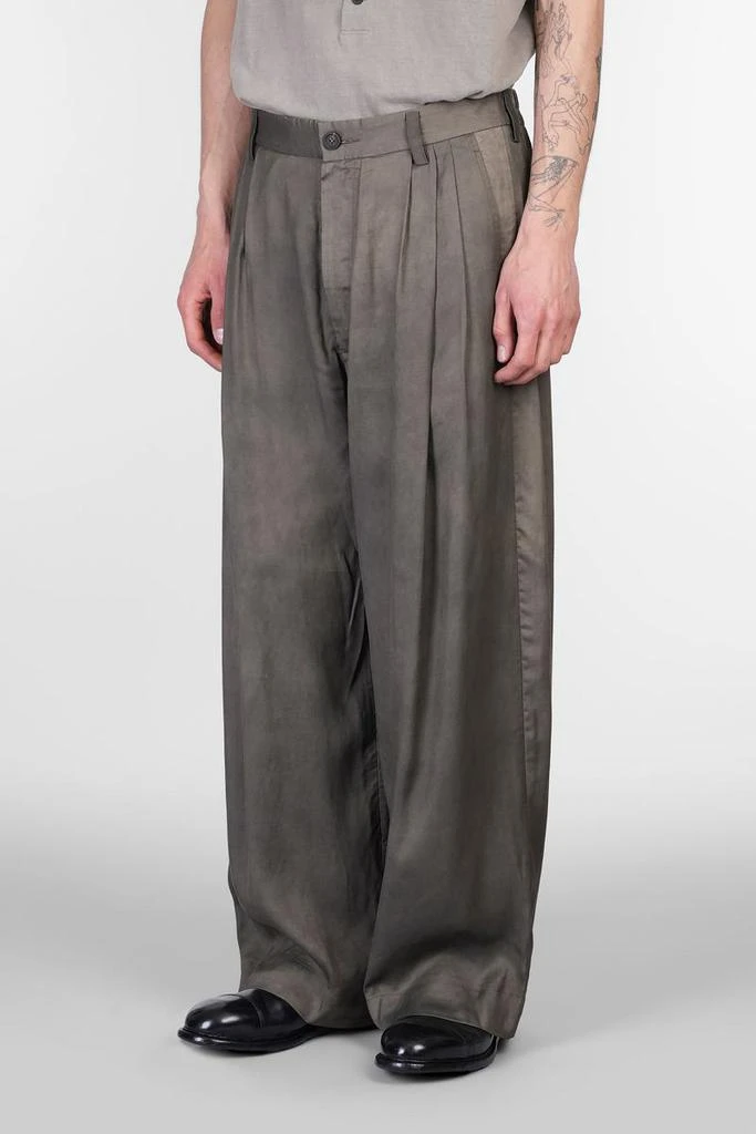 Ziggy Chen Ziggy Chen Pants 4