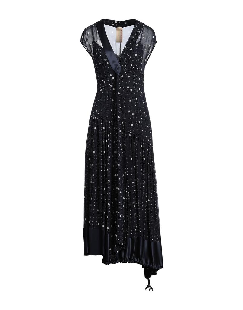 Antonio Marras Midi dress