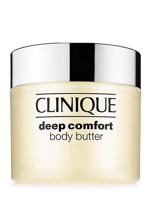Clinique Deep Comfort Body Butter 1