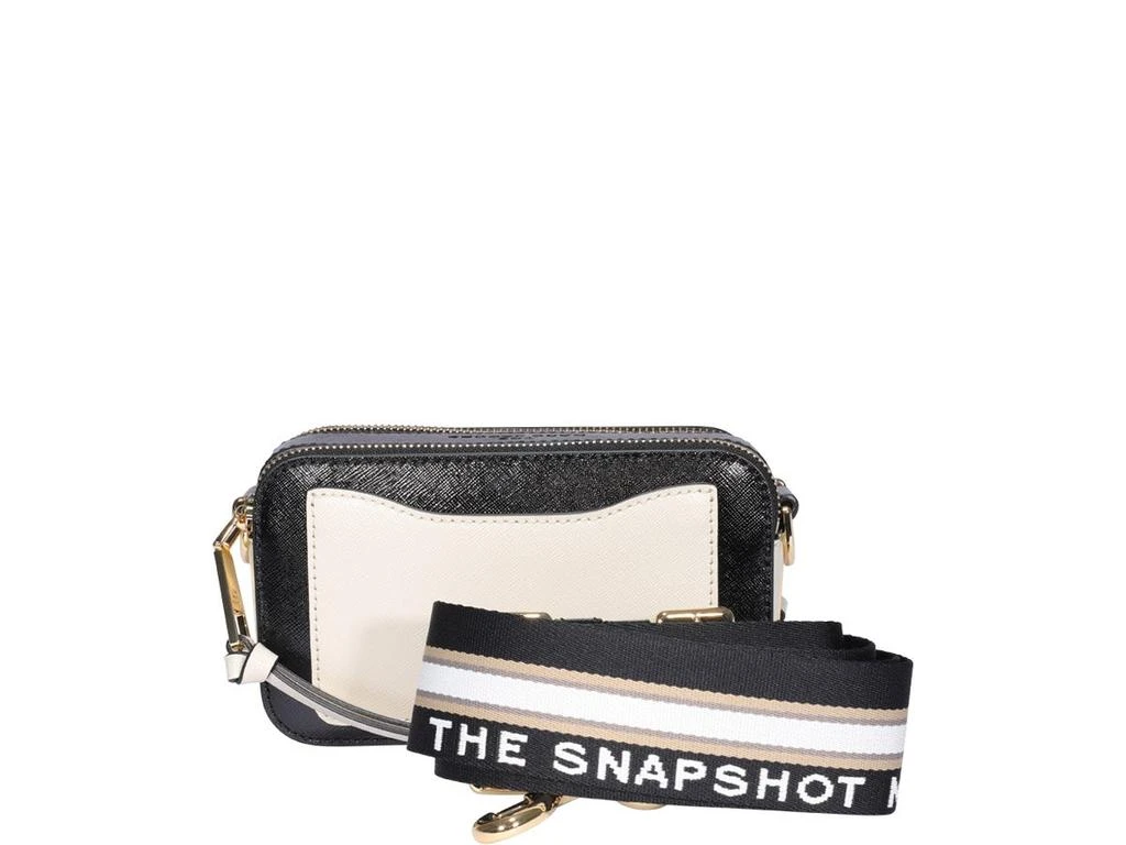Marc Jacobs Marc Jacobs The Snapshot Camera Bag 2