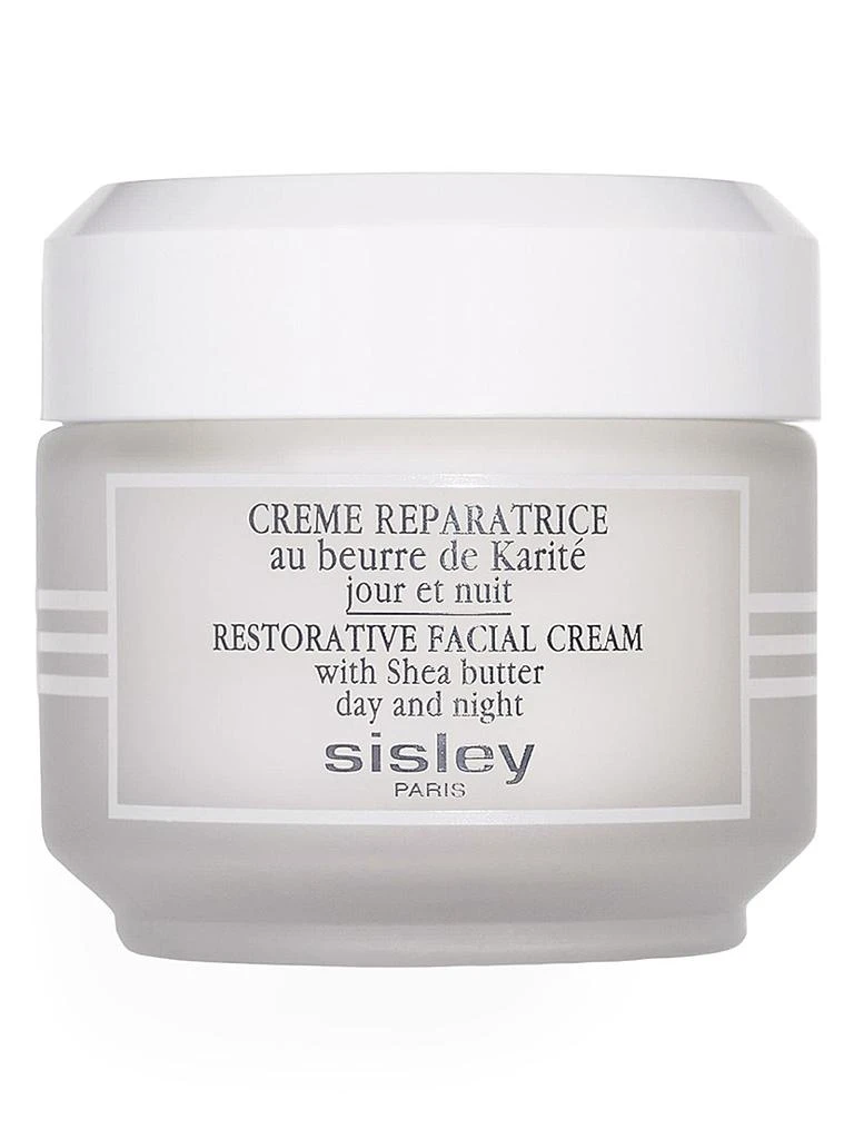 Sisley Restorative Facial Cream 1
