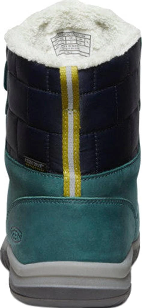 Keen Kanibou Waterproof Winter Boots - Big Kids 2