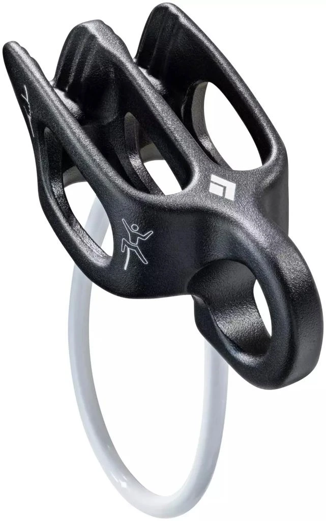 Black Diamond Black Diamond ATC-Guide Belay and Rappel Device 1