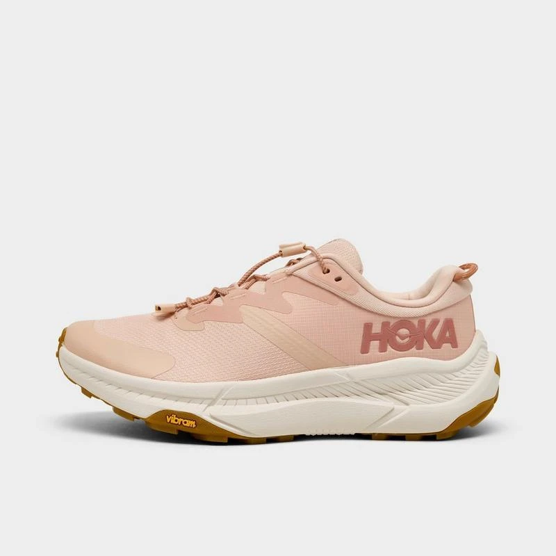 Hoka One One Women
s HOKA Transport Athletic Lifestyle Shoes 1
