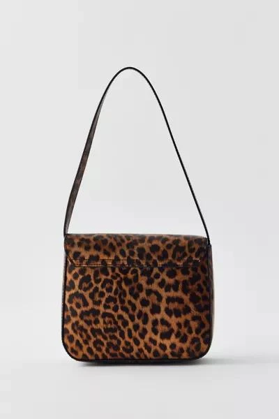 Kimchi Blue Kimchi Blue Mae Cheetah Bag 5